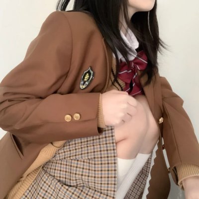 别犹豫海报