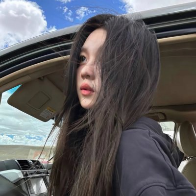 对我而言非常珍贵的你海报
